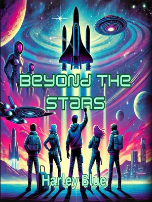 cover image of Beyond the Stars